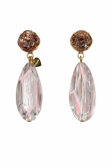 Earrings Cianfrone Gioielli Woman in Metal Alloy OR17236 - OR17236